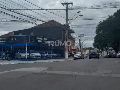 Lote/Terreno à venda, 680m² no Bonfim, Campinas