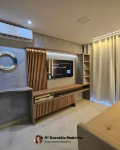 Apartamento com 1 Quarto à venda, 35m² no , Ipojuca