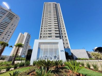 Apartamento com 2 Quartos à venda, 83m² no Zona 08, Maringá