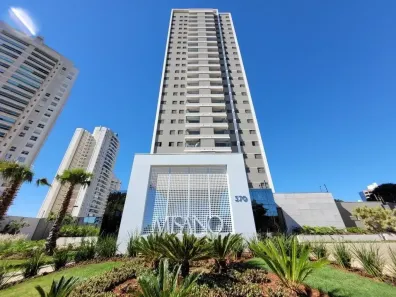 Apartamento com 2 Quartos à venda, 83m² no Zona 08, Maringá