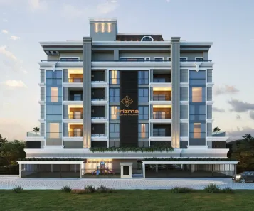 Apartamento com 2 Quartos à venda, 83m² no Centro, Bombinhas