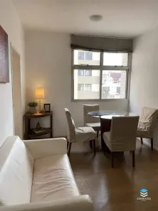 Apartamento com 1 Quarto à venda, 43m² no Savassi, Belo Horizonte