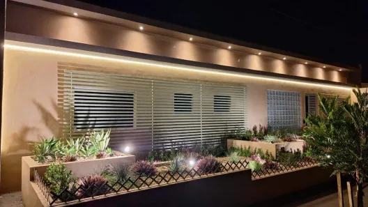 Sala Comercial para alugar, 269m² no Jardim Panorama, São José do Rio Preto