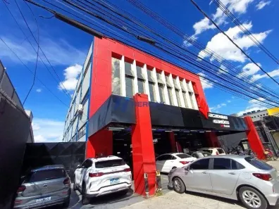 Sala Comercial para alugar, 40m² no Vila Maria, São Paulo