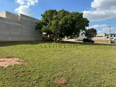 Lote/Terreno à venda, 525m² no Campo de Boituva, Boituva