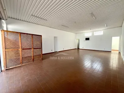 Ponto Comercial para alugar, 84m² no Zona Central, Rio Claro