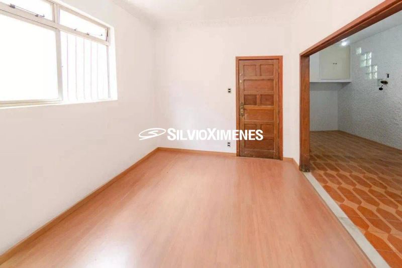 Apartamento com 2 quartos — Nova Suíssa, Belo Horizonte