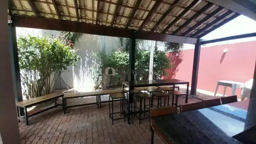 Apartamento com 2 Quartos à venda, 87m² no Olinda, Uberaba