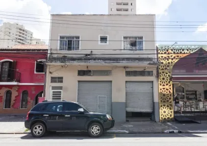 Galpão/Depósito/Armazém para alugar, 350m² no Mooca, São Paulo