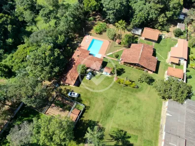 Fazenda/Sítio à venda, 676915m² no Estância Vargem Bonita, Senador Canedo