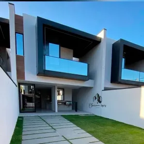 Casa de Condomínio com 4 Quartos à venda, 144m² no Timbu, Eusébio