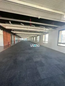 Sala Comercial para alugar, 575m² no Vila Olímpia, São Paulo