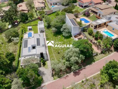 Lote/Terreno à venda, 1200m² no Chácaras Alpina, Valinhos