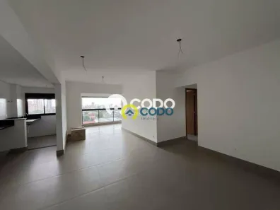 Apartamento com 3 Quartos à venda, 110m² no São Judas, Piracicaba