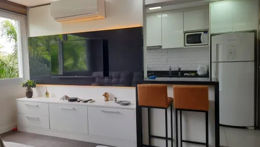 Apartamento com 2 Quartos à venda, 63m² no Glória, Porto Alegre