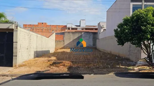 Lote/Terreno à venda, 250m² no Jardim dos Ipês II, Sumaré