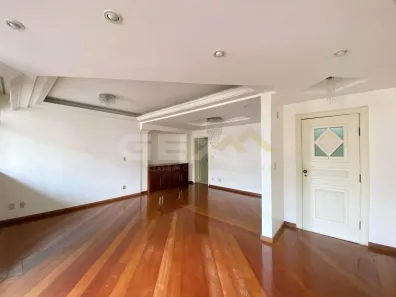 Apartamento com 3 Quartos à venda, 122m² no Centro, Divinópolis