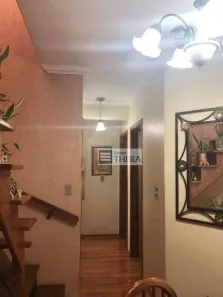 Cobertura com 3 Quartos à venda, 185m² no Rudge Ramos, São Bernardo do Campo