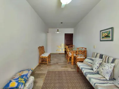 Apartamento com 2 Quartos à venda, 83m² no Pitangueiras, Guarujá