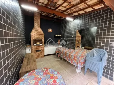 Apartamento com 3 Quartos à venda, 120m² no Buritis, Belo Horizonte