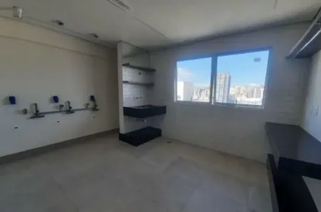 Apartamento com 1 Quarto à venda, 20m² no Bela Vista, São Paulo