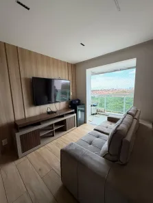 Apartamento com 3 Quartos à venda, 86m² no Cohama, São Luís