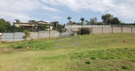 Lote/Terreno à venda, 750m² no Sítios de Recreio Gramado, Campinas