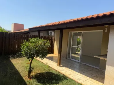 Casa de Condomínio com 3 Quartos à venda, 74m² no Giardino, São José do Rio Preto