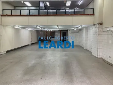 Ponto Comercial para alugar, 170m² no Mirandópolis, São Paulo
