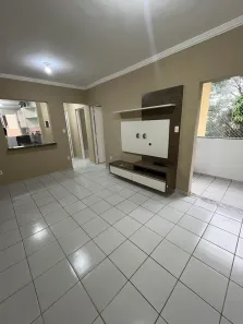 Apartamento com 2 Quartos à venda, 57m² no Turu, São Luís