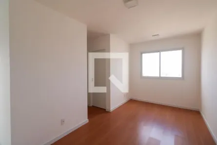 Apartamento com 2 Quartos à venda, 42m² no Campanário, Diadema