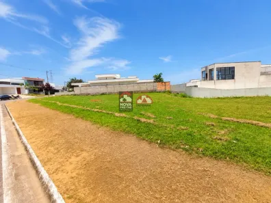 Lote/Terreno à venda, 869m² no Socorro, Pindamonhangaba