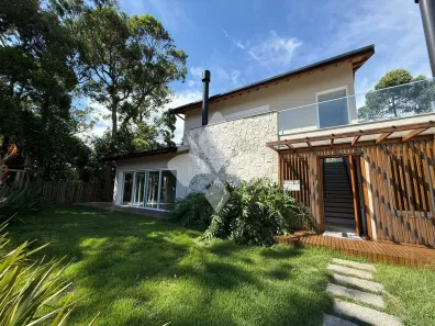 Casa de Condomínio com 4 Quartos à venda, 245m² no Limpa, Garopaba