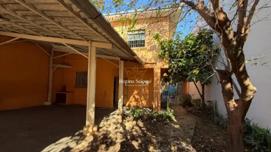 Imóvel Comercial com 3 Quartos para venda ou aluguel, 268m² no Vila Monumento, São Paulo