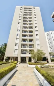 Apartamento com 2 Quartos à venda, 84m² no Campo Belo, São Paulo