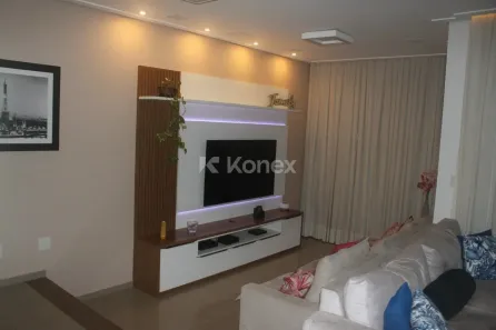 Sobrado com 3 Quartos à venda, 253m² no Horto Florestal, São Paulo