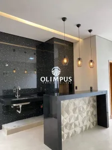 Casa com 3 Quartos à venda, 178m² no Granada, Uberlândia