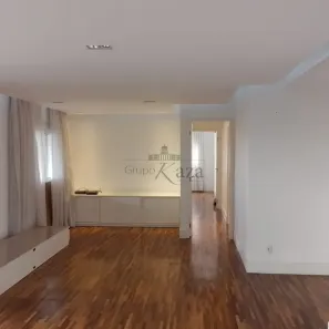 Apartamento com 3 Quartos para alugar, 147m² no Vila Ema, São José dos Campos