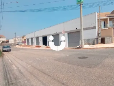 Ponto Comercial para alugar, 226m² no Jardim Piazza Di Roma II, Sorocaba