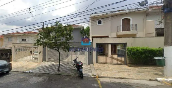 Casa com 3 Quartos à venda, 175m² no Planalto Paulista, São Paulo