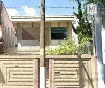 Casa com 3 Quartos à venda, 144m² no Planalto Paulista, São Paulo