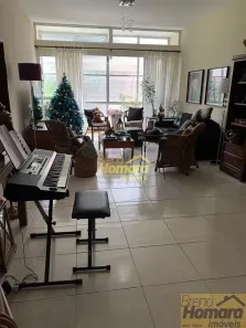 Apartamento com 3 Quartos à venda, 154m² no Higienópolis, São Paulo