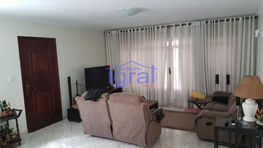 Sobrado com 4 Quartos à venda, 235m² no Jardim Oriental, São Paulo
