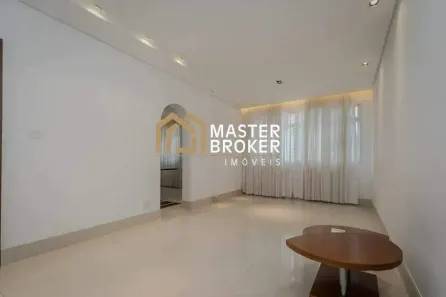 Apartamento com 4 Quartos à venda, 140m² no Gutierrez, Belo Horizonte