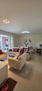 Apartamento com 4 Quartos à venda, 110m² no Imbuí, Salvador