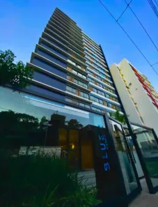 Apartamento com 1 Quarto à venda, 35m² no Barra, Salvador