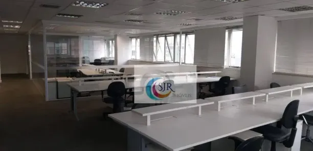 Sala Comercial à venda, 246m² no Cerqueira César, São Paulo