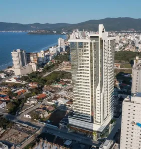 Apartamento com 3 Quartos à venda, 109m² no Balneario Pereque, Porto Belo