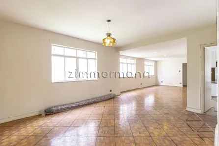 Apartamento com 4 Quartos à venda, 250m² no Bela Vista, São Paulo