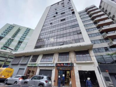 Apartamento com 1 Quarto à venda, 50m² no Centro, Juiz de Fora
